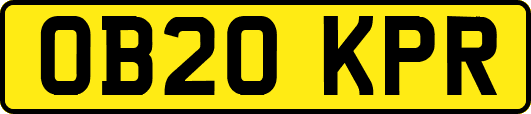 OB20KPR