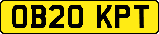 OB20KPT