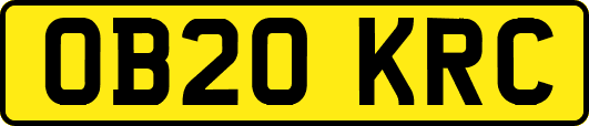 OB20KRC