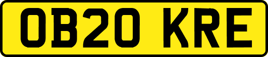 OB20KRE