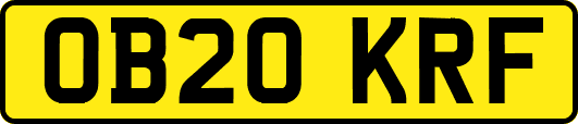 OB20KRF