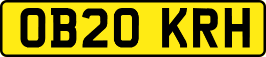 OB20KRH