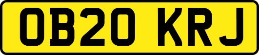 OB20KRJ