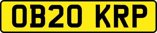 OB20KRP