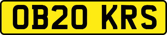 OB20KRS