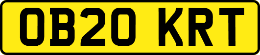 OB20KRT
