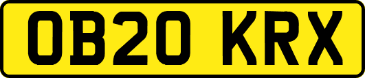 OB20KRX