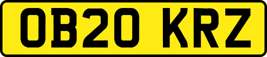 OB20KRZ