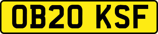 OB20KSF