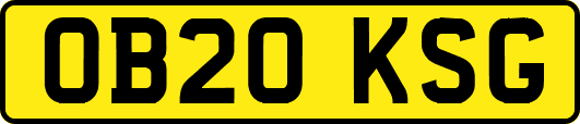 OB20KSG