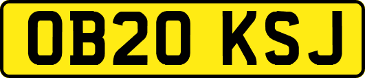 OB20KSJ