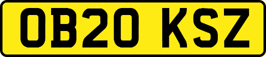 OB20KSZ