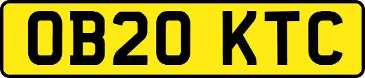 OB20KTC