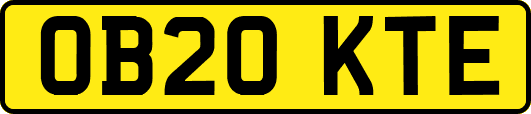 OB20KTE