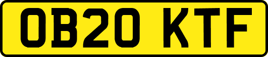 OB20KTF