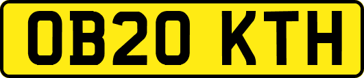 OB20KTH