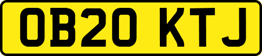 OB20KTJ