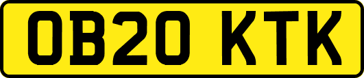 OB20KTK