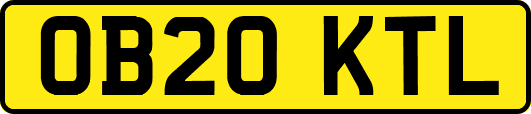 OB20KTL