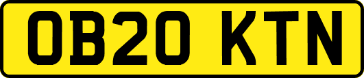 OB20KTN