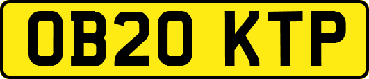 OB20KTP