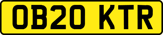 OB20KTR