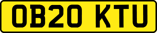 OB20KTU