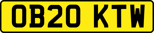 OB20KTW