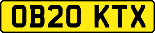OB20KTX