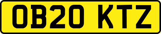 OB20KTZ