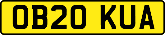 OB20KUA