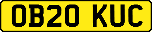 OB20KUC