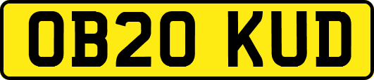 OB20KUD