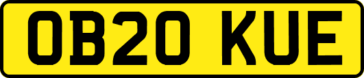 OB20KUE