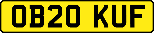 OB20KUF