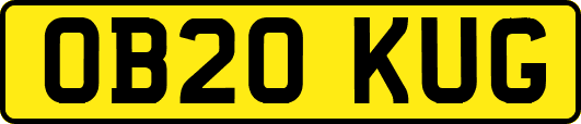 OB20KUG