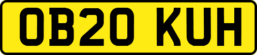 OB20KUH