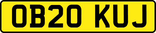 OB20KUJ