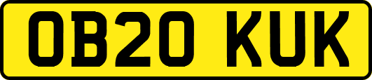 OB20KUK