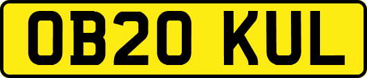 OB20KUL