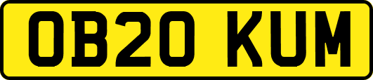 OB20KUM