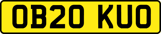 OB20KUO