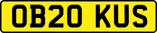 OB20KUS