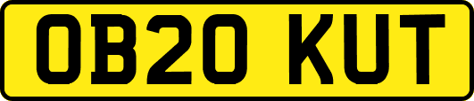 OB20KUT
