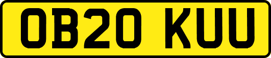 OB20KUU