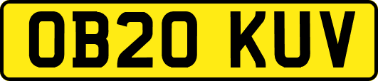OB20KUV