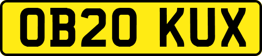 OB20KUX