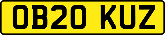 OB20KUZ