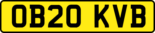OB20KVB