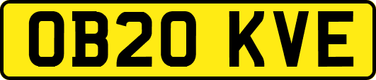 OB20KVE